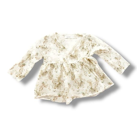 Jamie Kay | Two Piece Matching Outfit (6-12 mos) - Picture 2 of 6